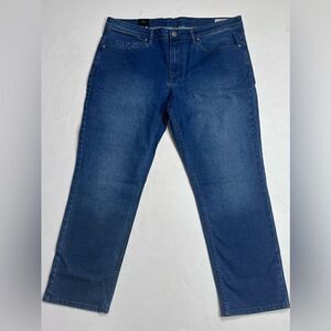 Buffalo David Bitton | NWT Jackson Straight Stretch Jeans